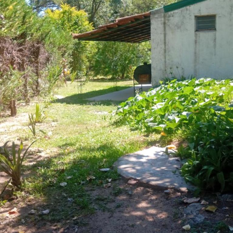Posada de Bochi - Apartamento de 1 dormitorio - 24