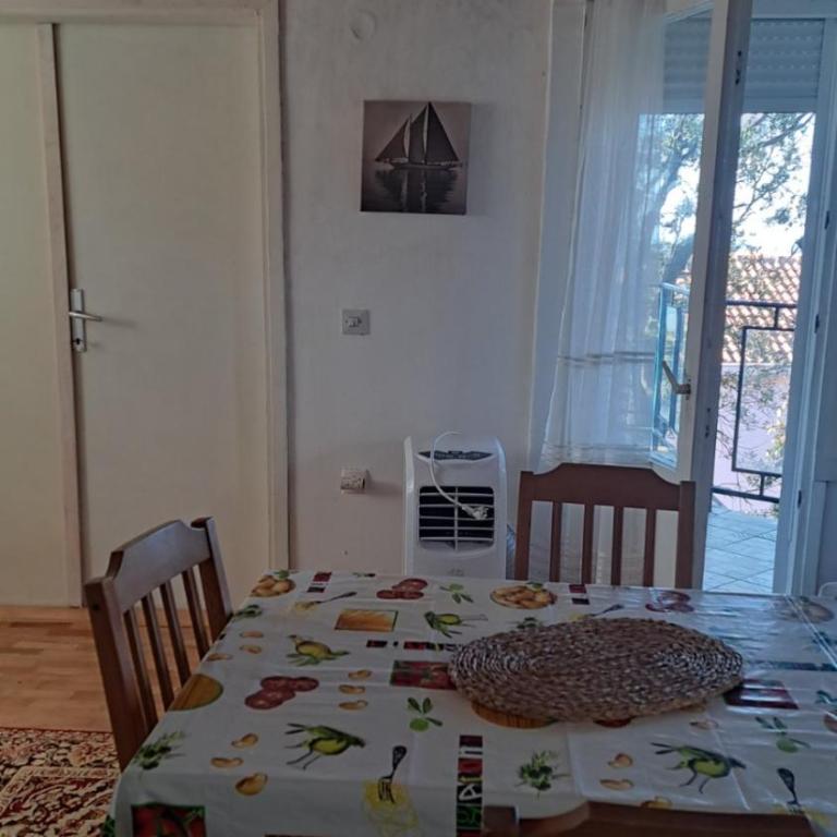 Apartmani Primorski hrast - Two-Bedroom Apartment - 2