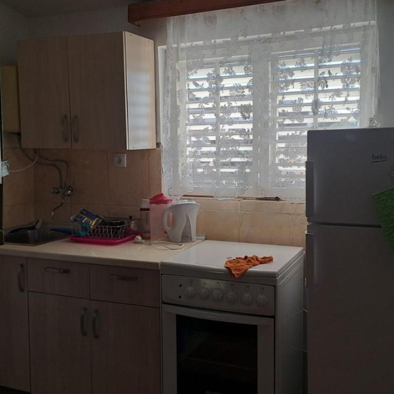Apartmani Primorski hrast - Two-Bedroom Apartment - 4