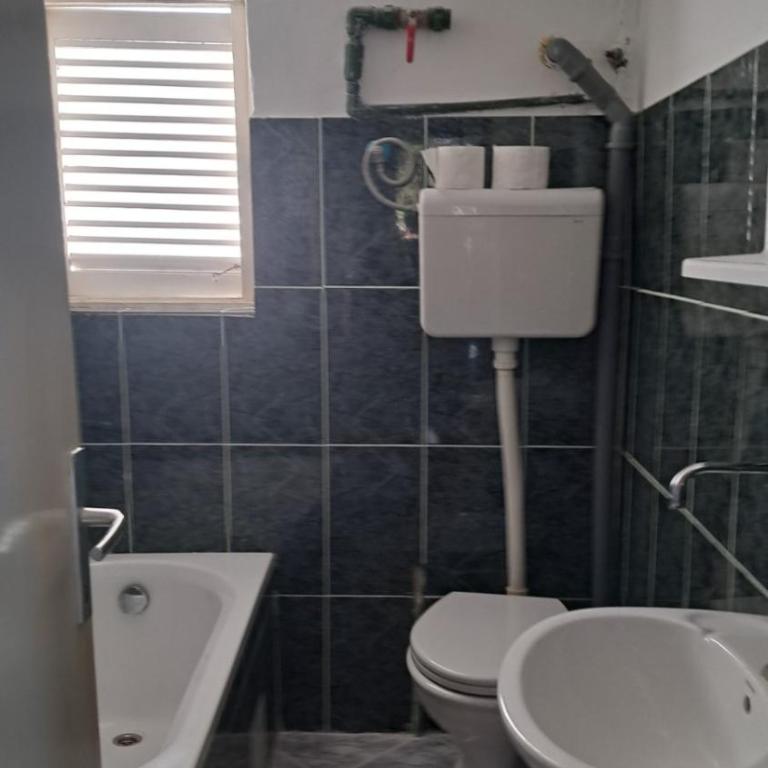 Apartmani Primorski hrast - Two-Bedroom Apartment - 7