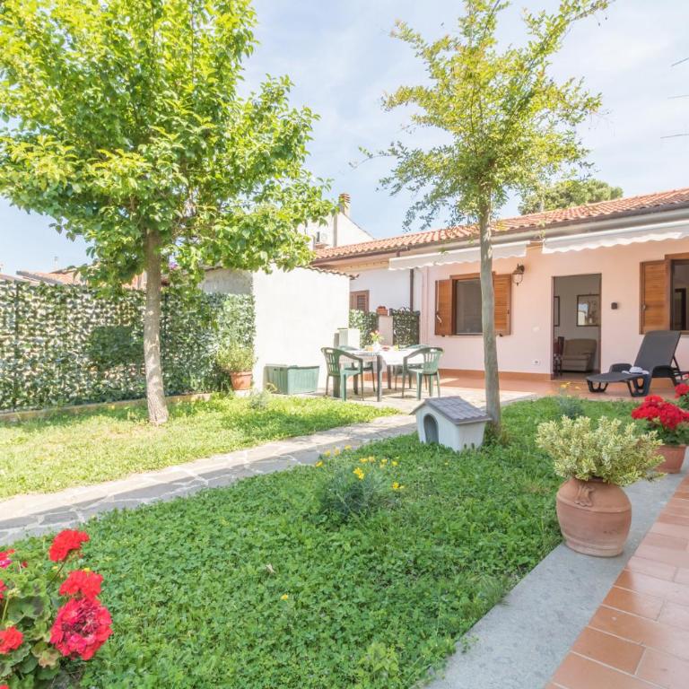 Alloggio Turistico Titti - Casa con 2 Camere da Letto - 1