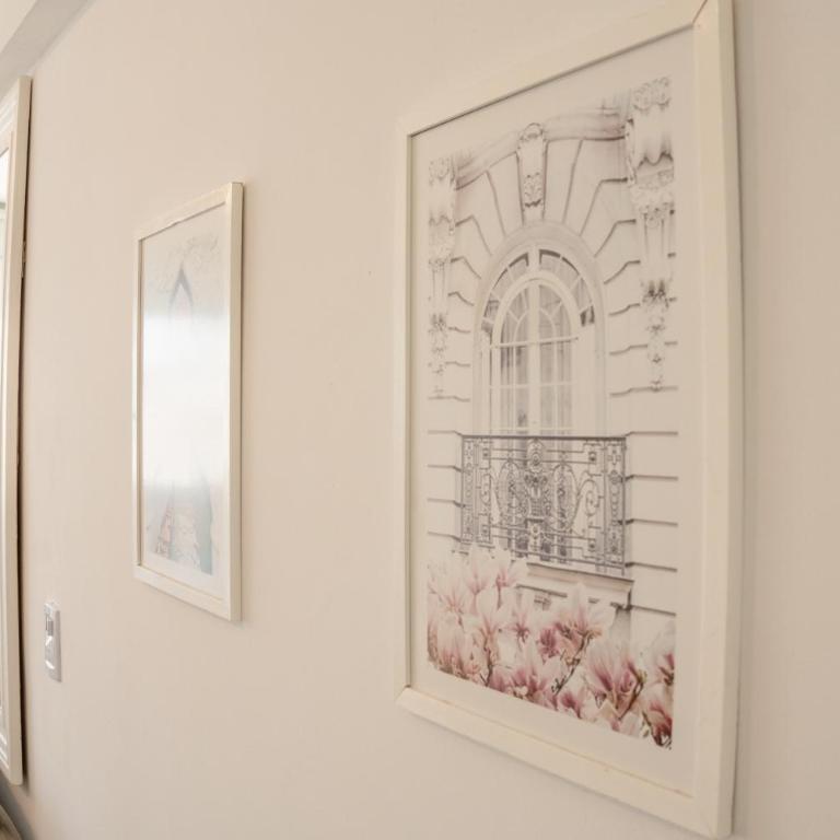 SOLAR ABASTO, ideal para una semana, cerca Movistar arena - Apartamento de 1 dormitorio - 21