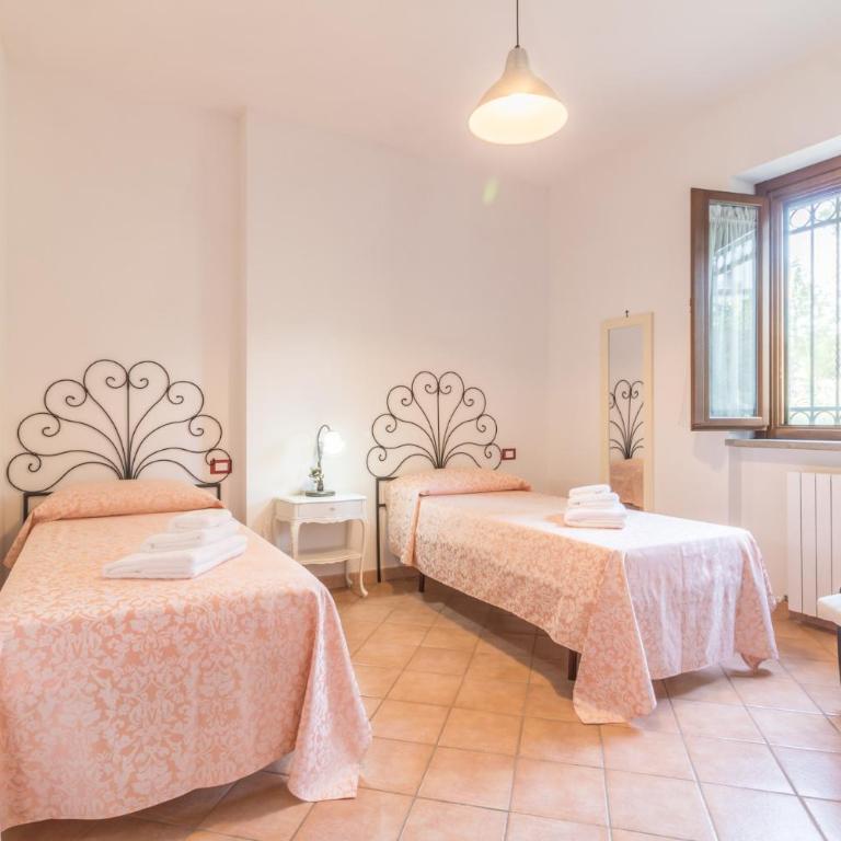 Alloggio Turistico Titti - Casa con 2 Camere da Letto - 3