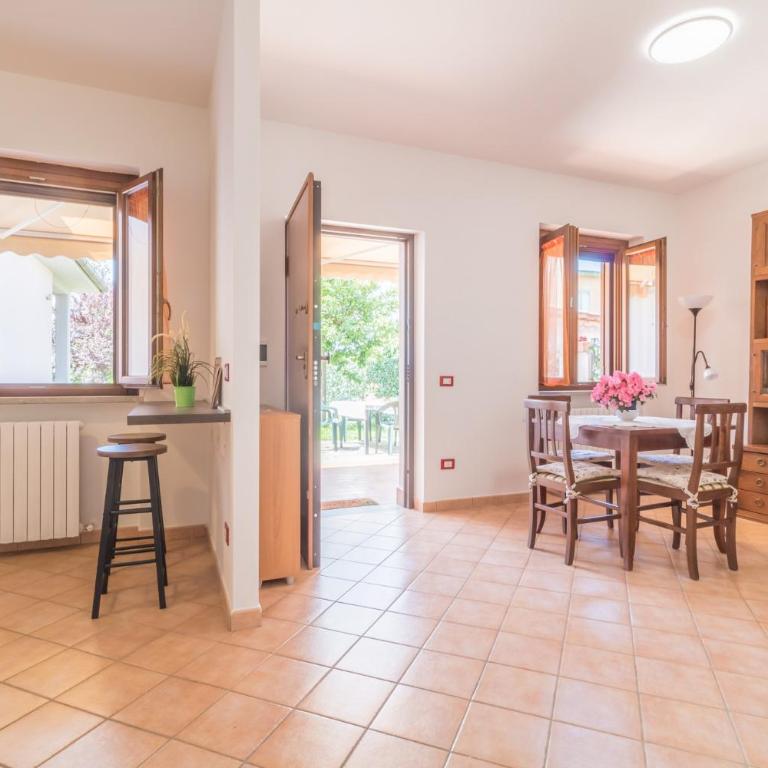 Alloggio Turistico Titti - Casa con 2 Camere da Letto - 4