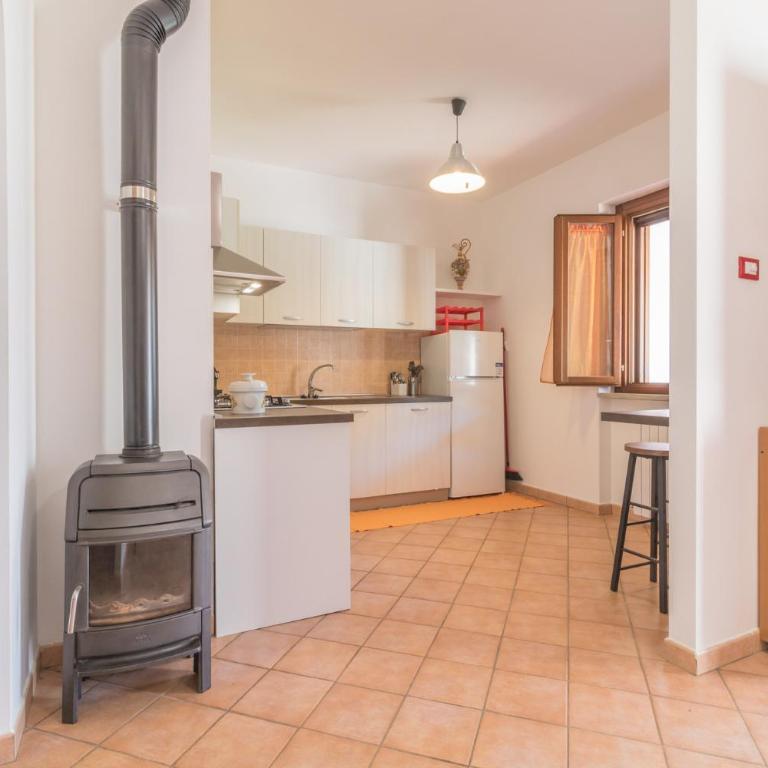 Alloggio Turistico Titti - Casa con 2 Camere da Letto - 5