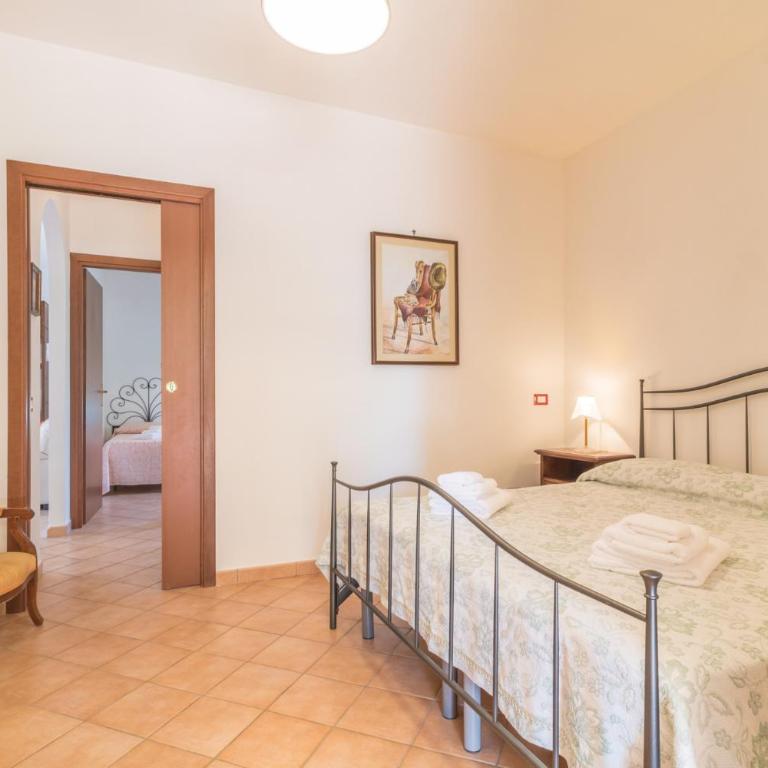 Alloggio Turistico Titti - Casa con 2 Camere da Letto - 6