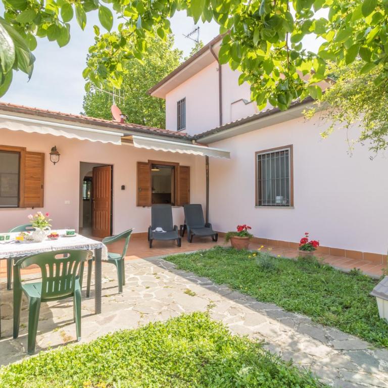 Alloggio Turistico Titti - Casa con 2 Camere da Letto - 8