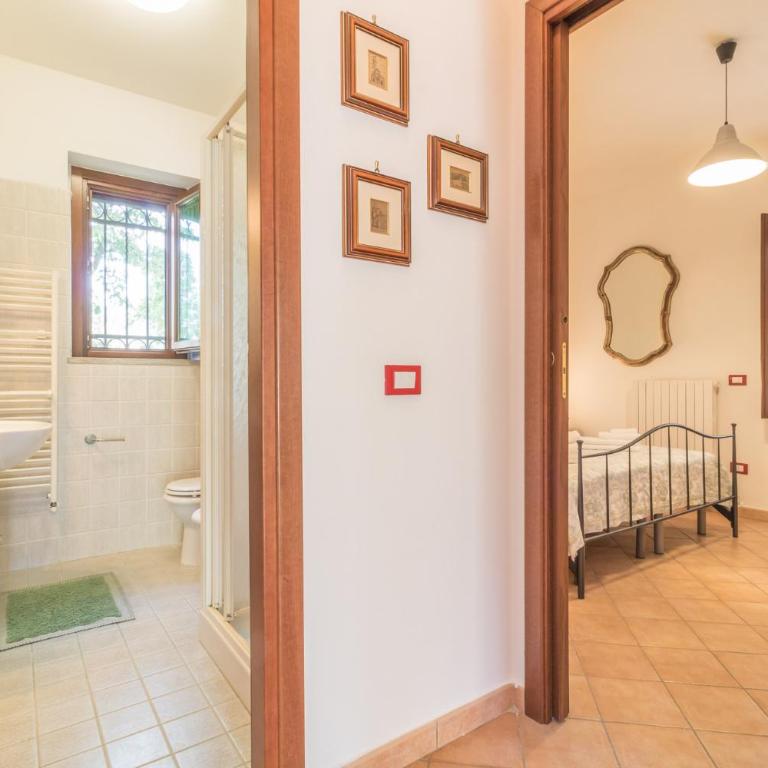 Alloggio Turistico Titti - Casa con 2 Camere da Letto - 11