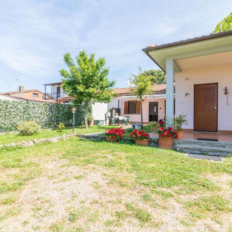 Alloggio Turistico Titti - Casa con 2 Camere da Letto - 10