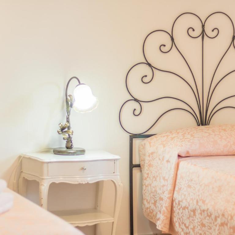 Alloggio Turistico Titti - Casa con 2 Camere da Letto - 13