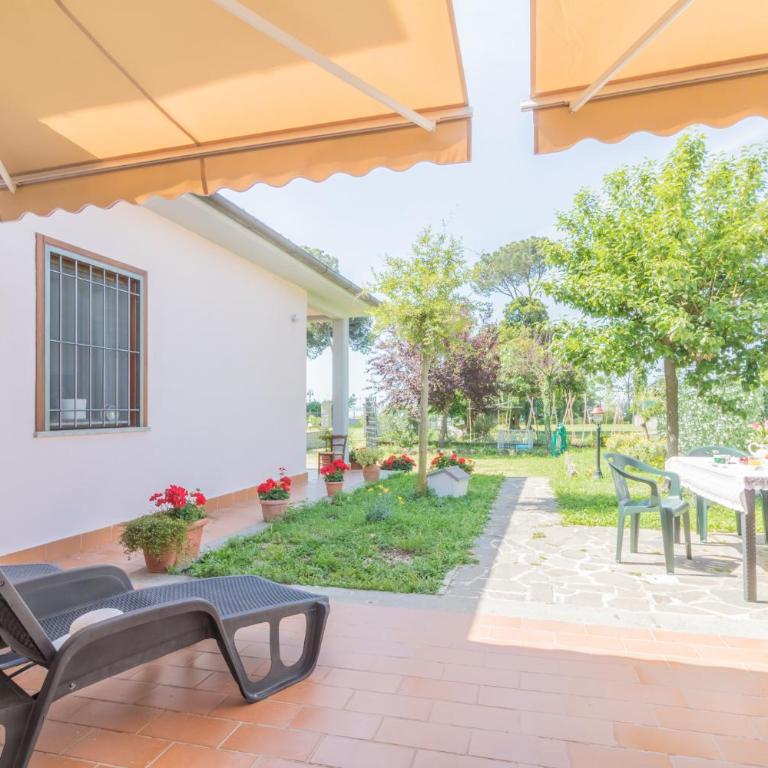 Alloggio Turistico Titti - Casa con 2 Camere da Letto - 14