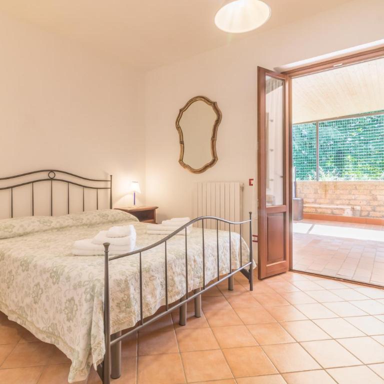 Alloggio Turistico Titti - Casa con 2 Camere da Letto - 12