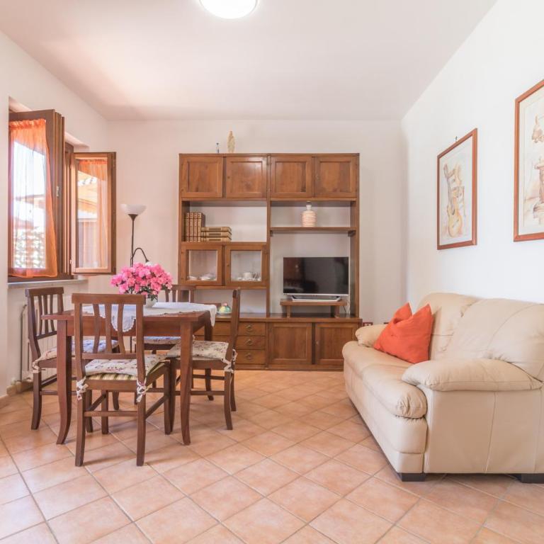 Alloggio Turistico Titti - Casa con 2 Camere da Letto - 17