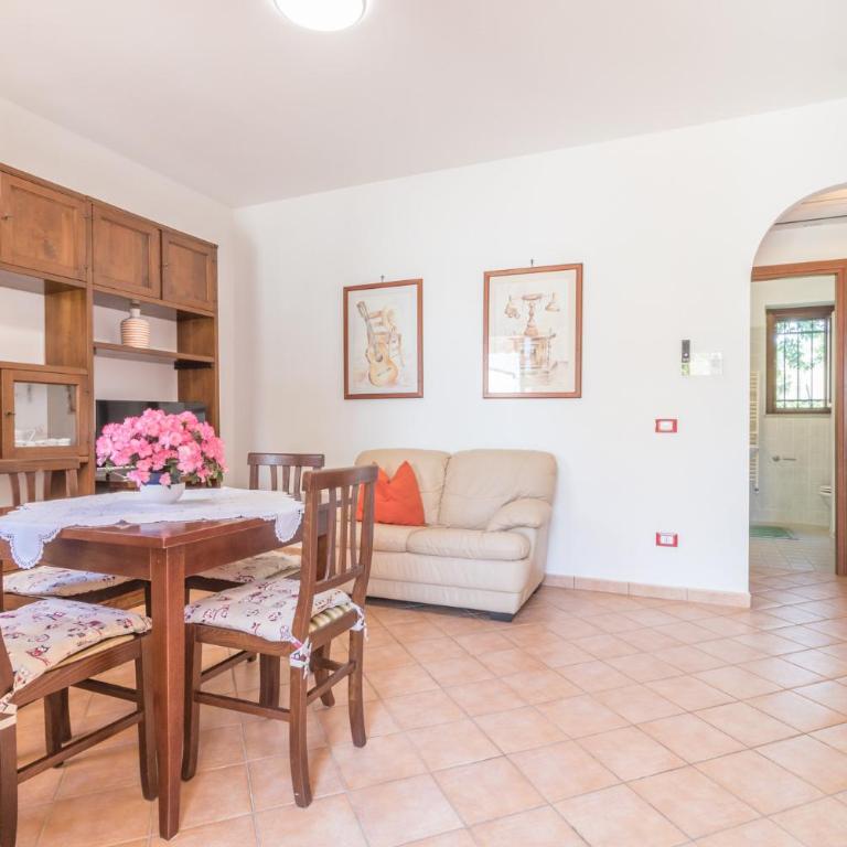 Alloggio Turistico Titti - Casa con 2 Camere da Letto - 16