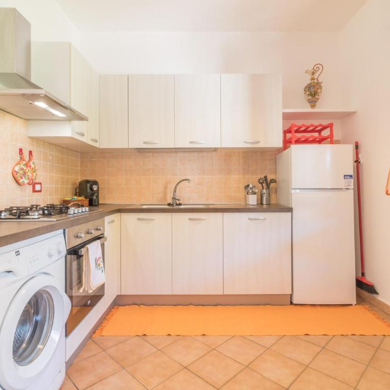 Alloggio Turistico Titti - Casa con 2 Camere da Letto - 19