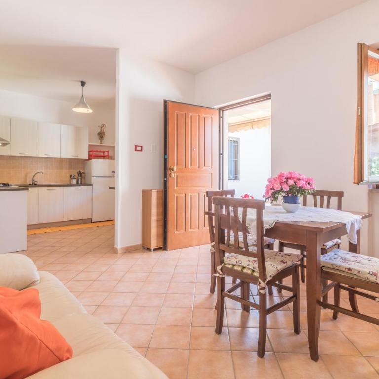 Alloggio Turistico Titti - Casa con 2 Camere da Letto - 20