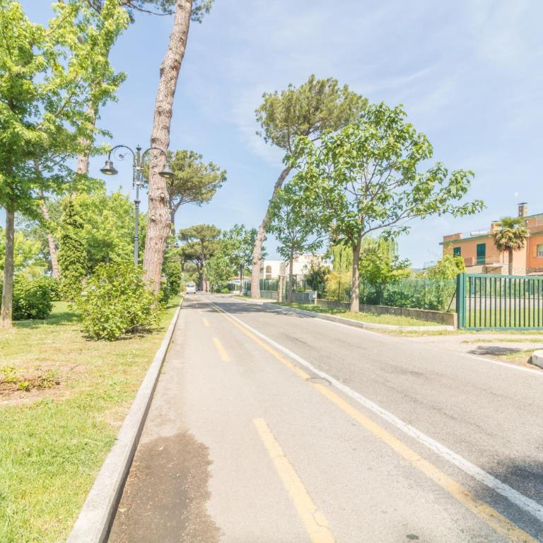 Alloggio Turistico Titti - Casa con 2 Camere da Letto - 21