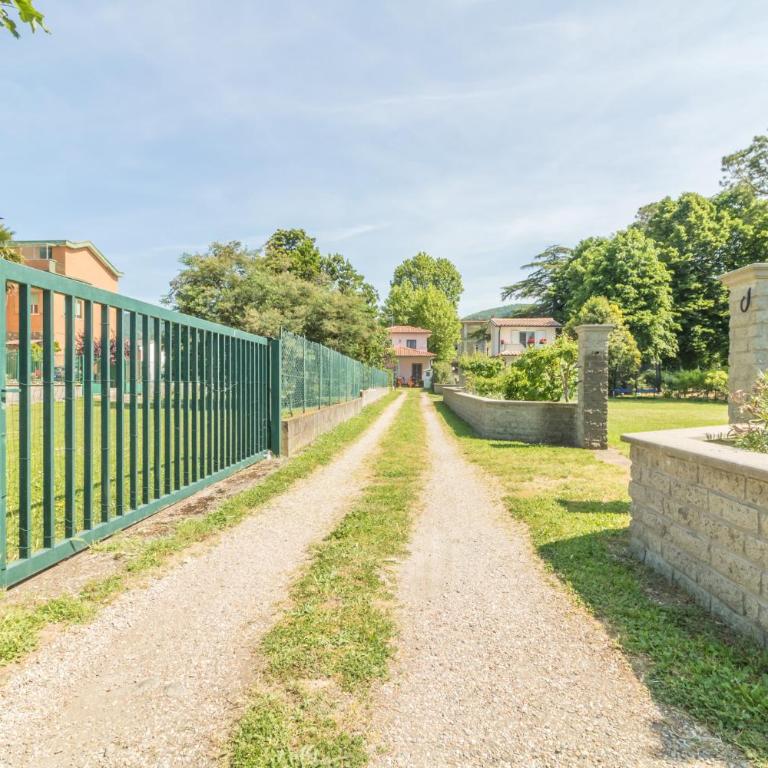 Alloggio Turistico Titti - Casa con 2 Camere da Letto - 23
