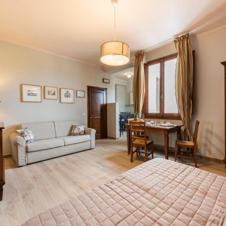 Apartments FLorence - Ariento Perseo - Appartamento - 8