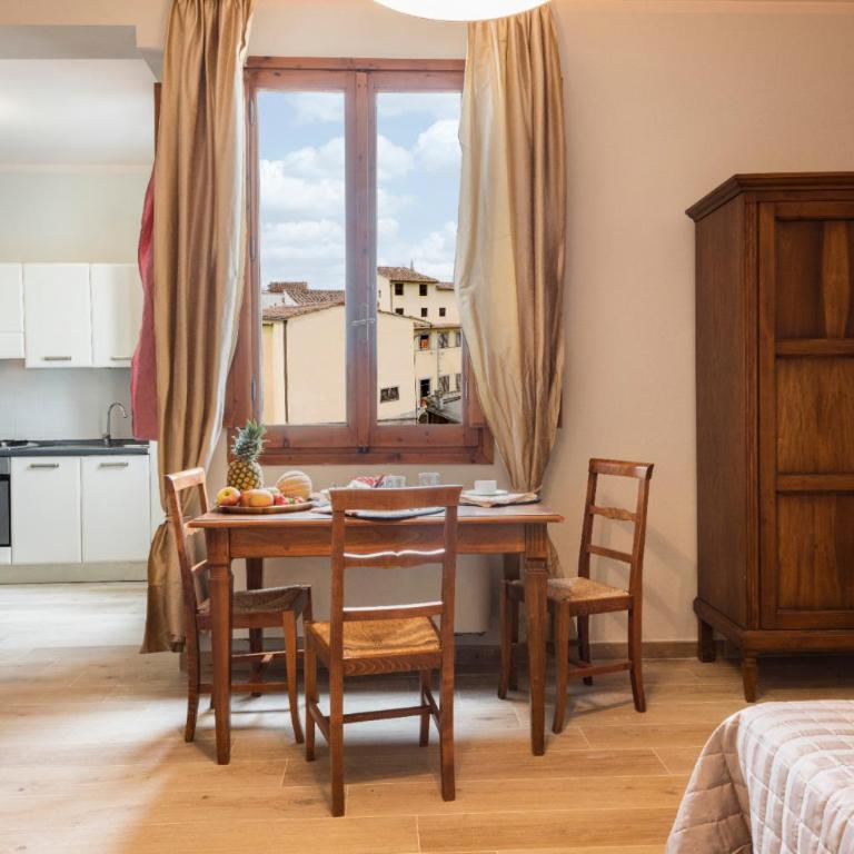 Apartments FLorence - Ariento Perseo - Appartamento - 7