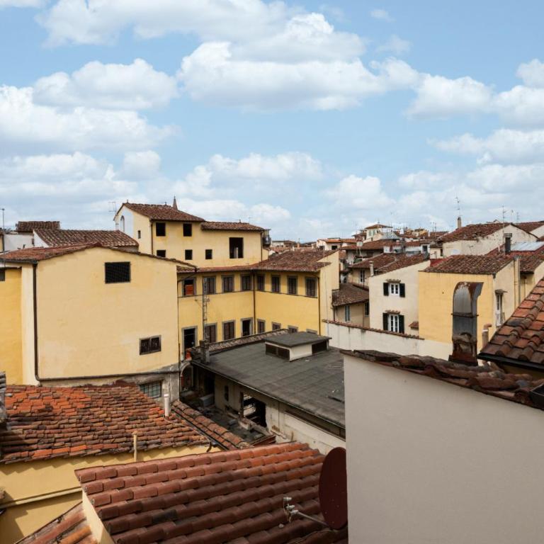 Apartments FLorence - Ariento Perseo - Appartamento - 3