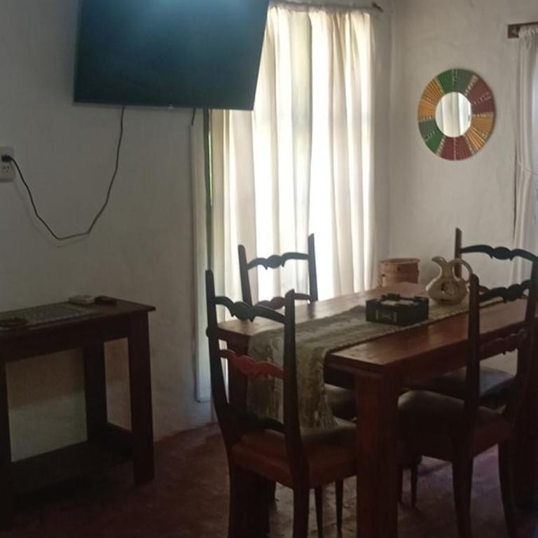 Posada de Bochi - Apartamento de 1 dormitorio - 28