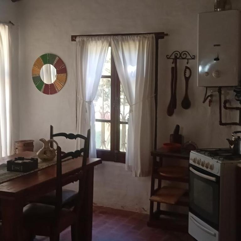 Posada de Bochi - Apartamento de 1 dormitorio - 29