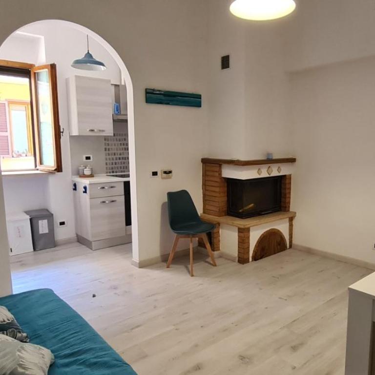 Appartamento Via Gelsi - Apartment - 1