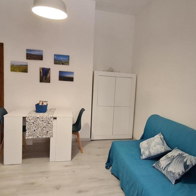 Appartamento Via Gelsi - Apartment - 5