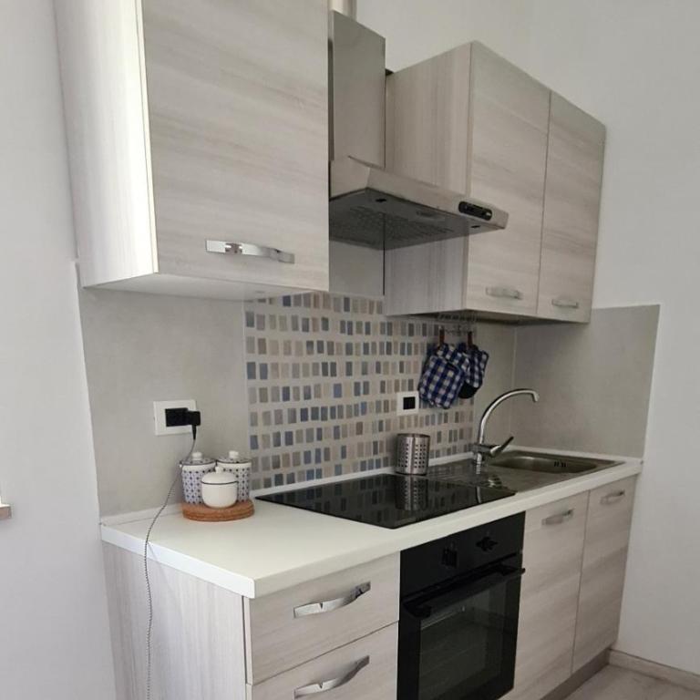 Appartamento Via Gelsi - Apartment - 6