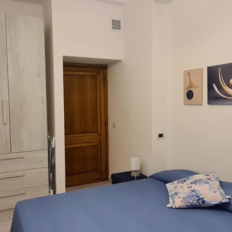 Appartamento Via Gelsi - Apartment - 8