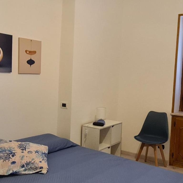 Appartamento Via Gelsi - Apartment - 9