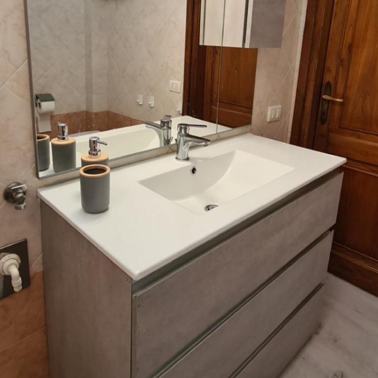 Appartamento Via Gelsi - Apartment - 10