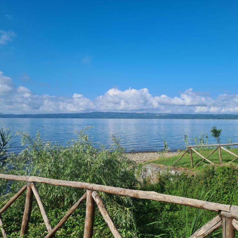 Appartamento Via Gelsi - Apartment - 14