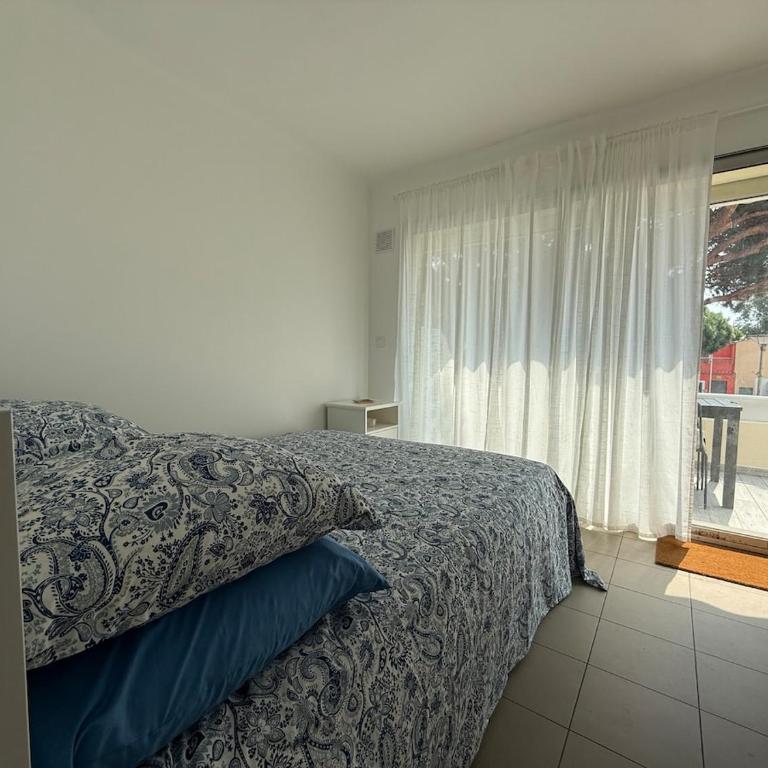 Charmant studio vue mer proche de la plage - Appartement 1 Chambre - 10