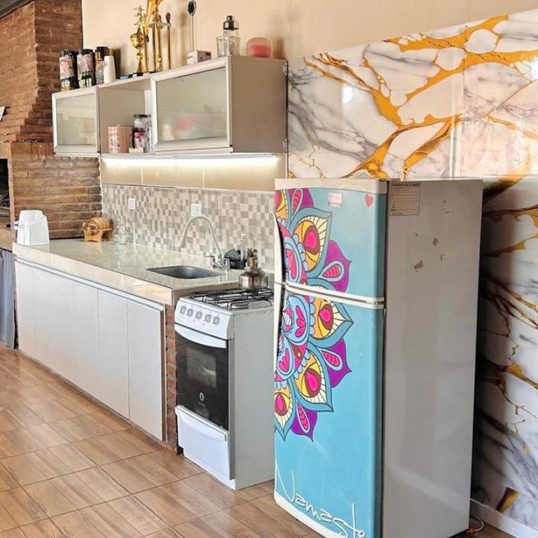 Quinta Expoagro 2026 - One-Bedroom House - 1