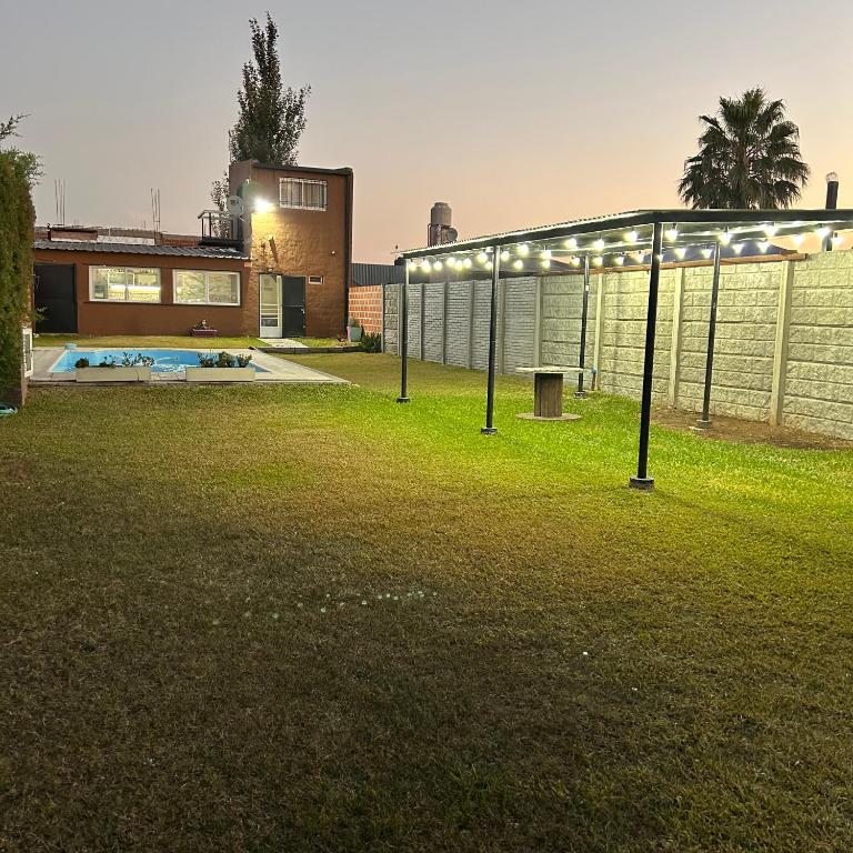 Quinta Expoagro 2026 - One-Bedroom House - 9