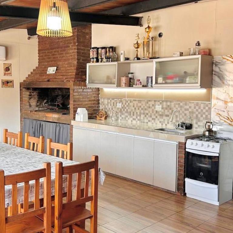 Quinta Expoagro 2026 - One-Bedroom House - 10
