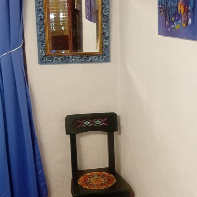 Posada de Bochi - Apartamento de 1 dormitorio - 33