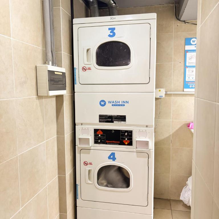 SOLAR ABASTO, ideal para una semana, cerca Movistar arena - Apartamento de 1 dormitorio - 35