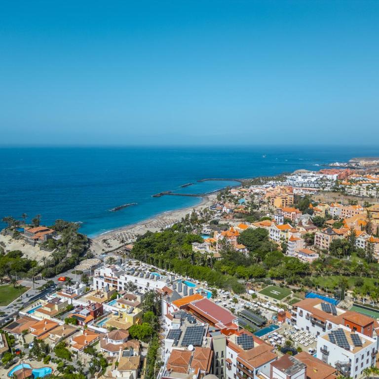 El Duque Beach-Luxury Apartament- Costa Adeje - Apartamento de 1 dormitorio - 12