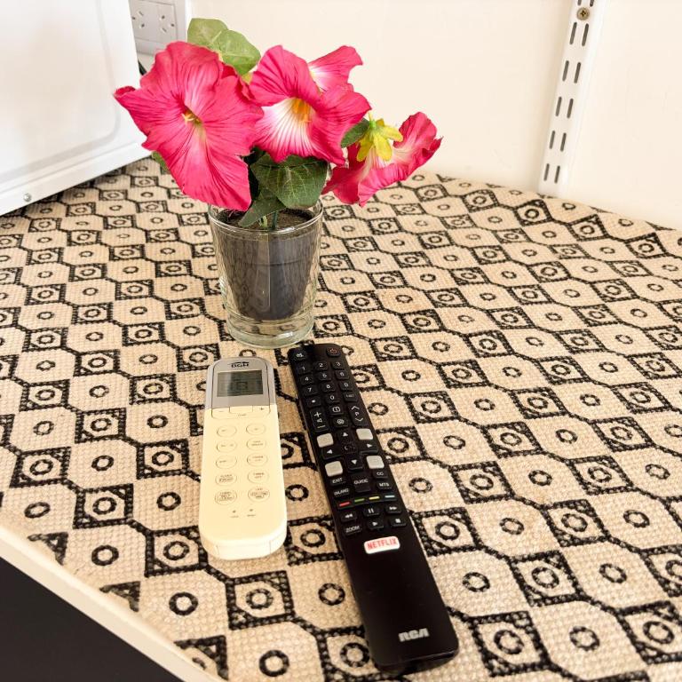 SOLAR ABASTO, ideal para una semana, cerca Movistar arena - Apartamento de 1 dormitorio - 20