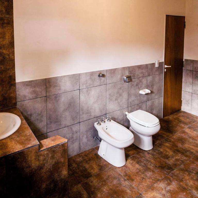 Monoambiente los ceibos - Apartamento de 1 dormitorio - 3