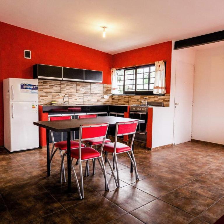 Monoambiente los ceibos - Apartamento de 1 dormitorio - 4