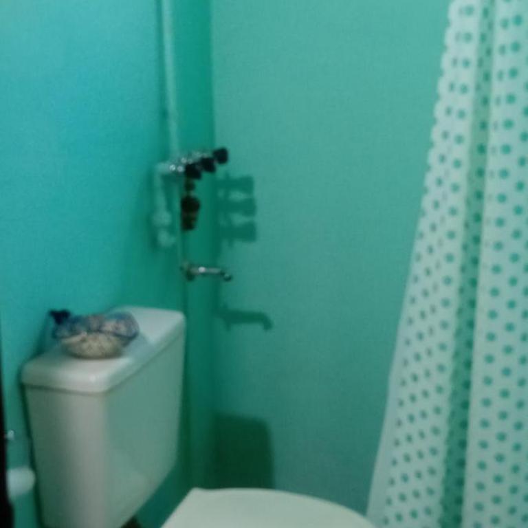 Posada de Bochi - Apartamento de 1 dormitorio - 35