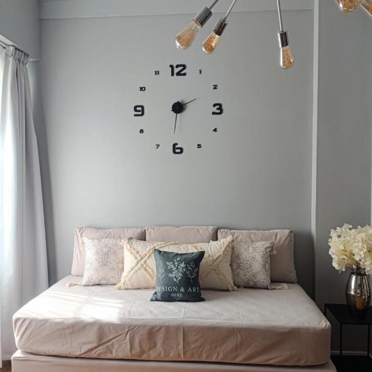 Modern apartment in the heart of Buenos Aires - Apartamento de 1 dormitorio - 3