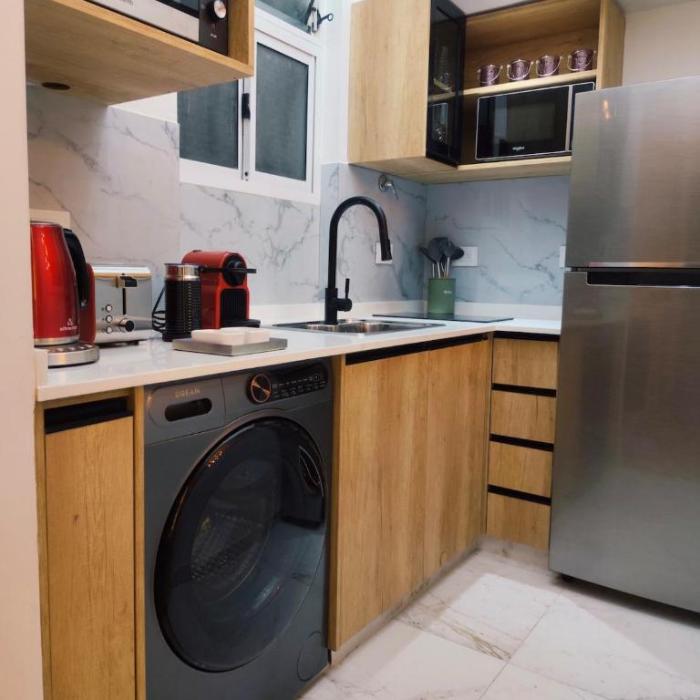 Modern apartment in the heart of Buenos Aires - Apartamento de 1 dormitorio - 9