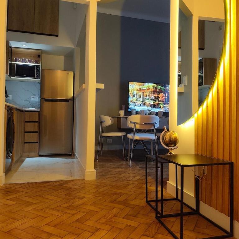 Modern apartment in the heart of Buenos Aires - Apartamento de 1 dormitorio - 11