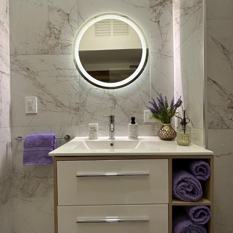 Modern apartment in the heart of Buenos Aires - Apartamento de 1 dormitorio - 15
