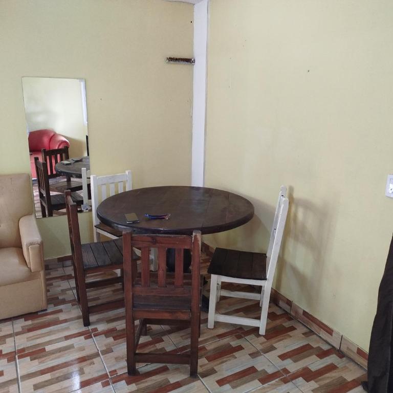Casa en mar de ajo - Casa de 2 dormitorios - 2